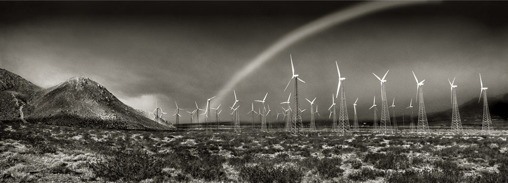 Windmill Rainbow