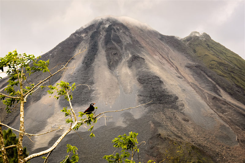 Arenal, Costa Rica