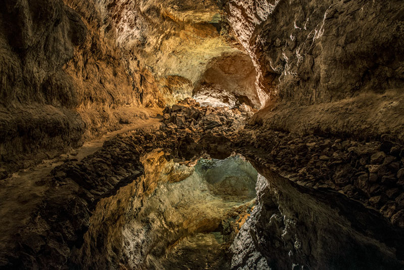 Lanzarote, Canary Islands