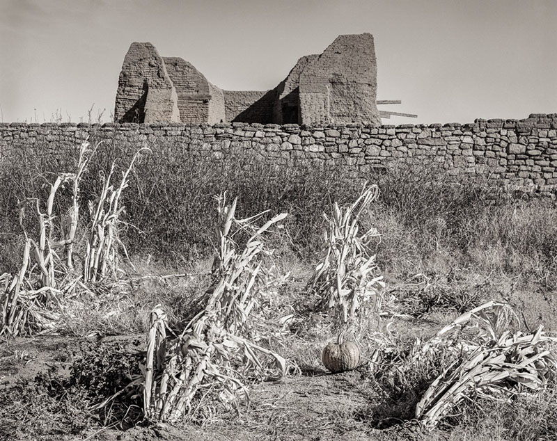 Pecos, New Mexico