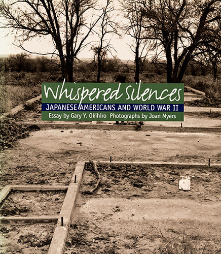 Whispered Silences