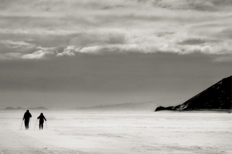 McMurdo Station