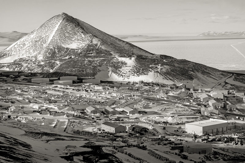 McMurdo Station