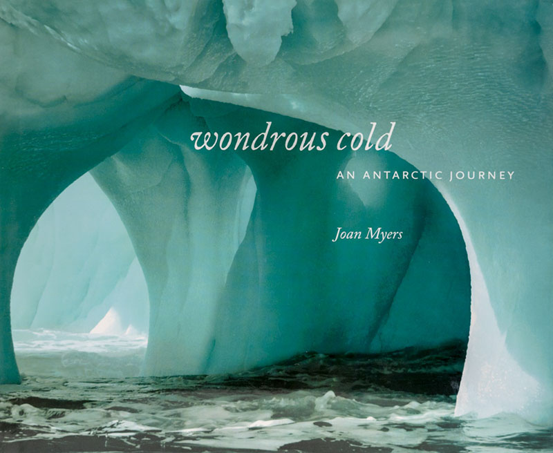 Wondrous Cold book cover