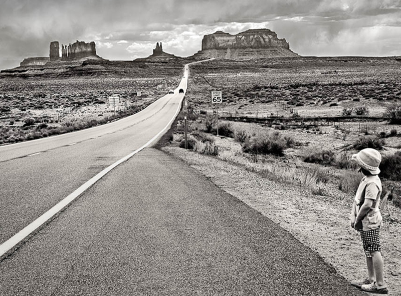 The Devil's Highway