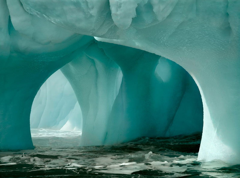 Wondrous Cold